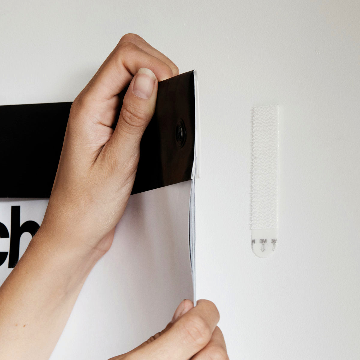 Hanging Strips (for Stendig)